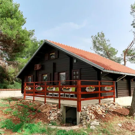 シャレー Chalet Marla - Iso309 *