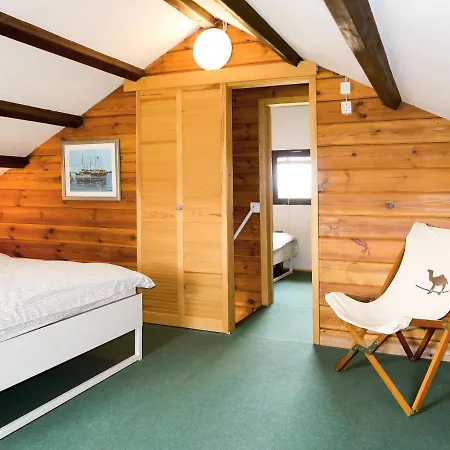 シャレー Chalet Marla - Iso309 Grohote