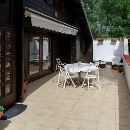 Chalet Marla - Iso309 シャレー *