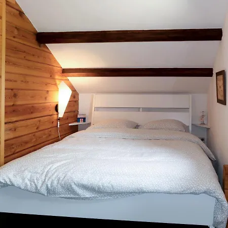 Chalet Marla - Iso309