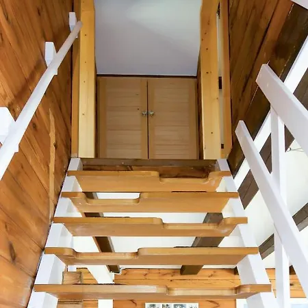 Chalet Marla - Iso309