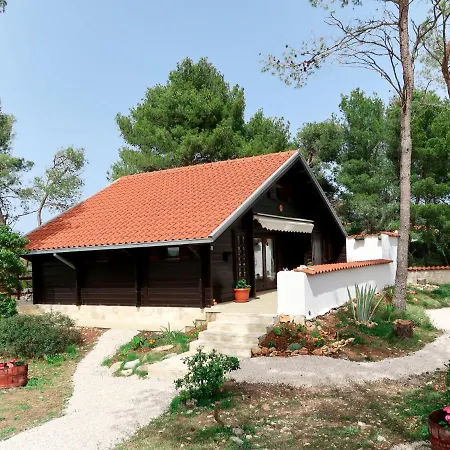 Chalet Marla - Iso309