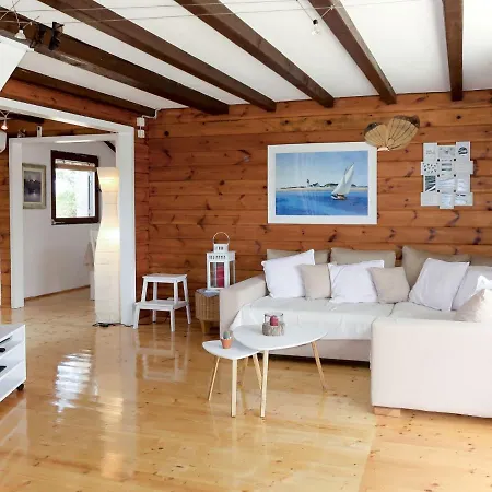 Chalet Marla - Iso309 *