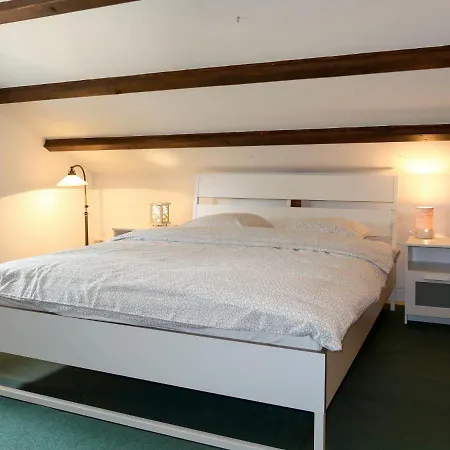 Chalet Marla - Iso309 シャレー Grohote